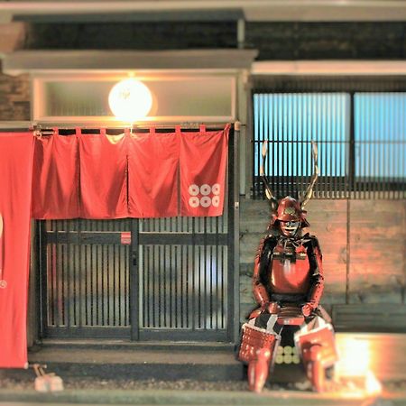 Samurai House Yukimura Tokyo Luaran gambar