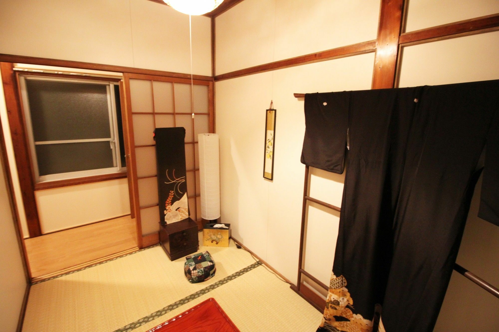Samurai House Yukimura Tokyo Luaran gambar
