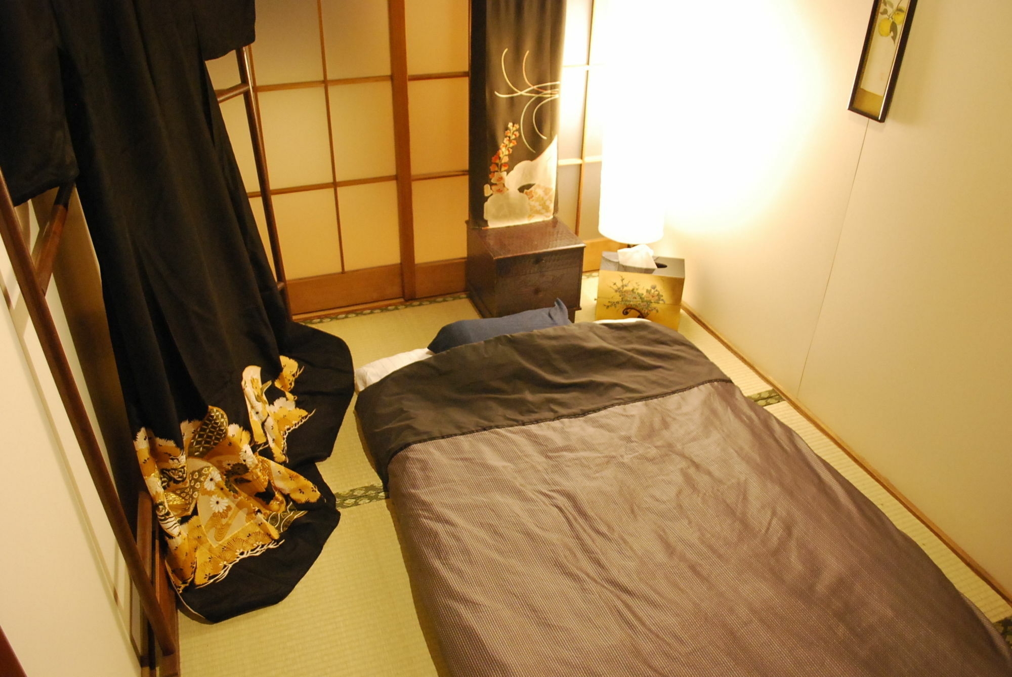 Samurai House Yukimura Tokyo Luaran gambar