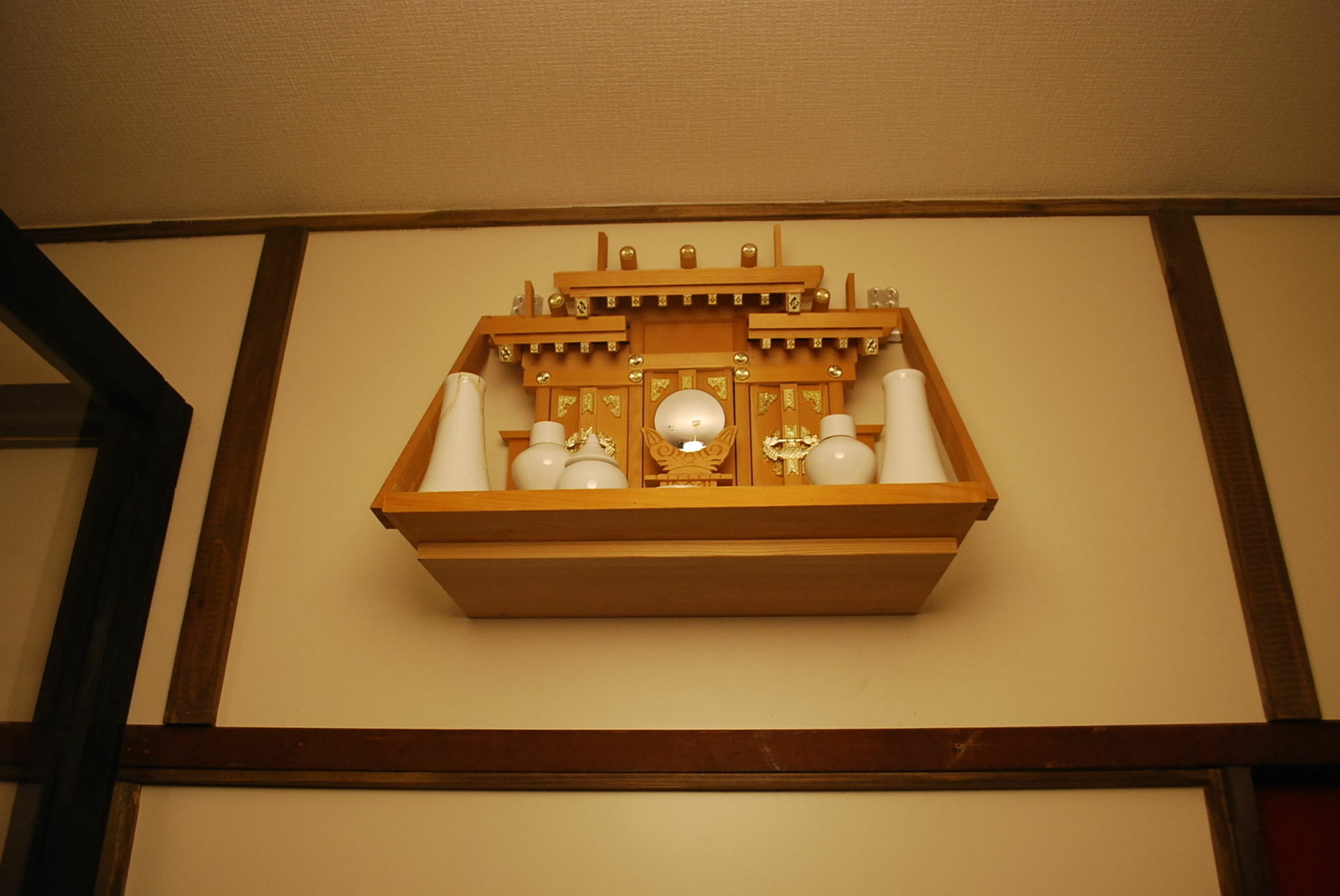 Samurai House Yukimura Tokyo Luaran gambar