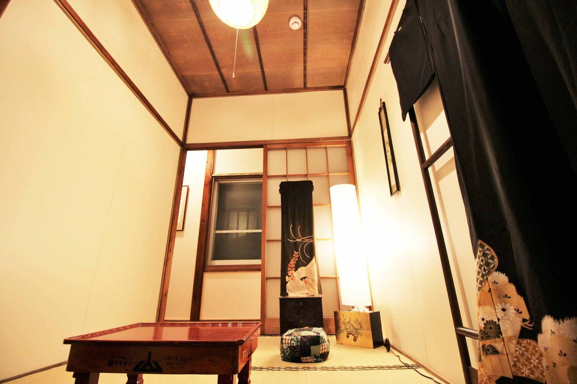Samurai House Yukimura Tokyo Luaran gambar